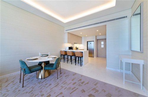 Foto 27 - Maison Privee - Luxury Apt w/ Fabulous Views over Palm Jumeirah