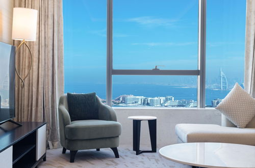 Foto 22 - Maison Privee - Luxury Apt w/ Fabulous Views over Palm Jumeirah