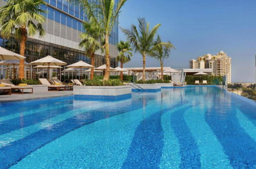 Photo 40 - Maison Privee - Luxury Apt w/ Fabulous Views over Palm Jumeirah