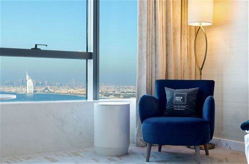 Photo 24 - Maison Privee - Luxury Apt w/ Fabulous Views over Palm Jumeirah