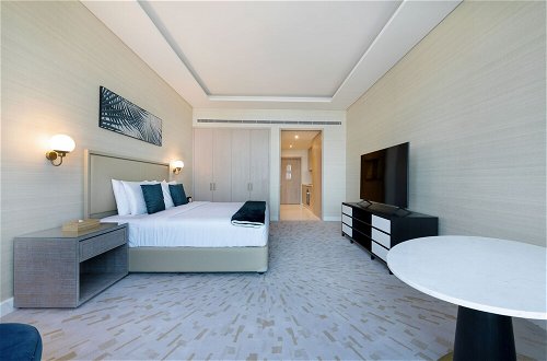 Foto 7 - Maison Privee - Luxury Apt w/ Fabulous Views over Palm Jumeirah