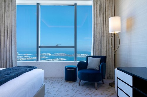 Foto 23 - Maison Privee - Luxury Apt w/ Fabulous Views over Palm Jumeirah