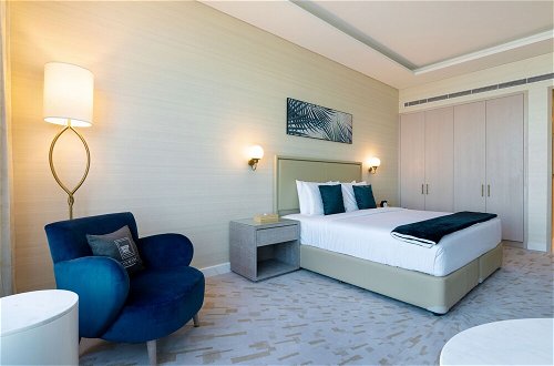 Photo 6 - Maison Privee - Luxury Apt w/ Fabulous Views over Palm Jumeirah