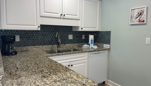 Cozinha privada