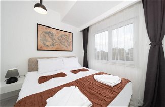 Photo 3 - Modern and Cozy Apartment in Muratpasa Antalya