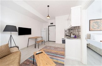 Foto 1 - Modern and Cozy Apartment in Muratpasa Antalya