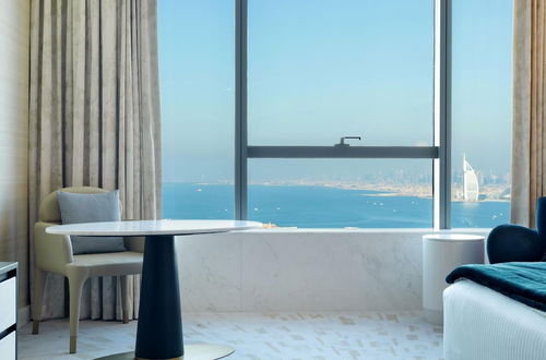 Foto 8 - Luxury Studio w Dreamy Views Over Palm Jumeirah