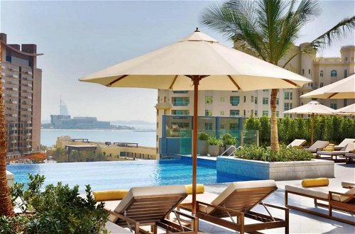 Foto 12 - Luxury Studio w Dreamy Views Over Palm Jumeirah