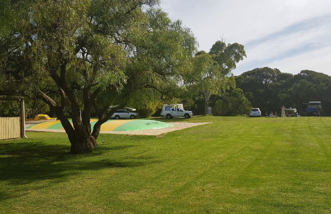 Robe Holiday Park - Foto 30