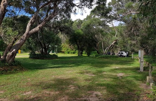 Robe Holiday Park - Foto 17