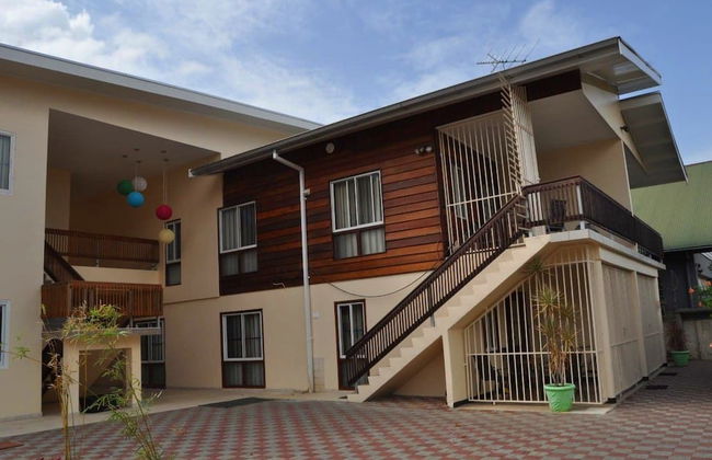 Amalia Apartments - Photo 36