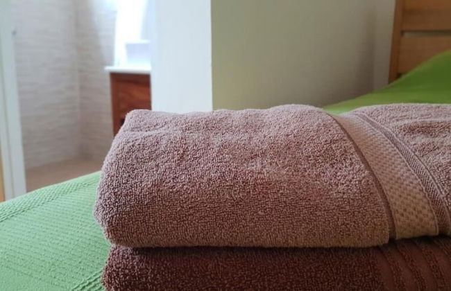 Amalia Apartments - Photo 31