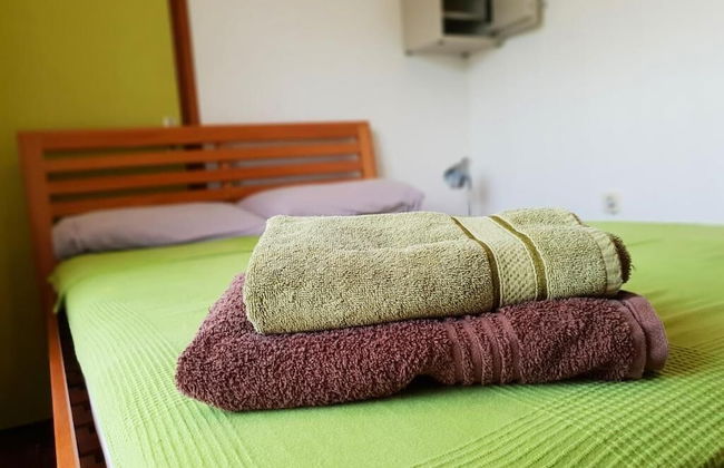 Amalia Apartments - Photo 5