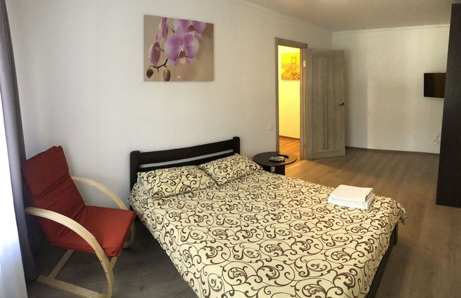 Apartment near Downtown - Photo 6