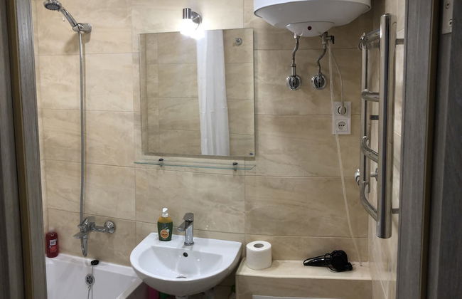 Apartment near Downtown - Photo 9