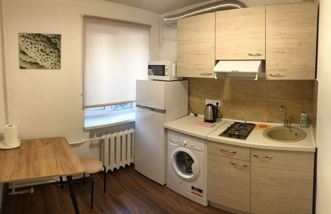 Apartment near Downtown - Photo 7