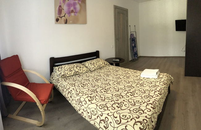 Apartment near Downtown - Photo 1