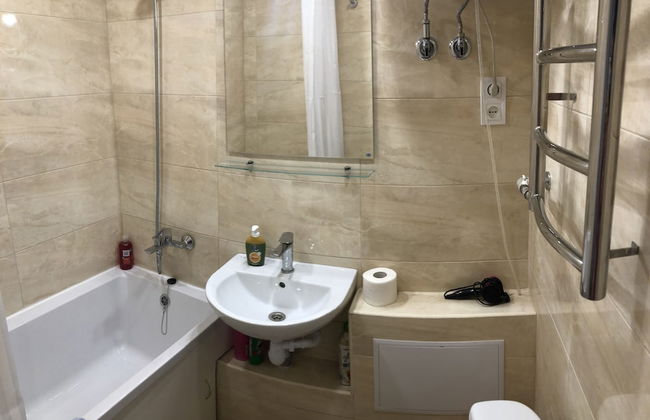 Apartment near Downtown - Photo 8