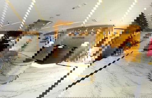 Al Manzil Residence & Suites - Foto 3