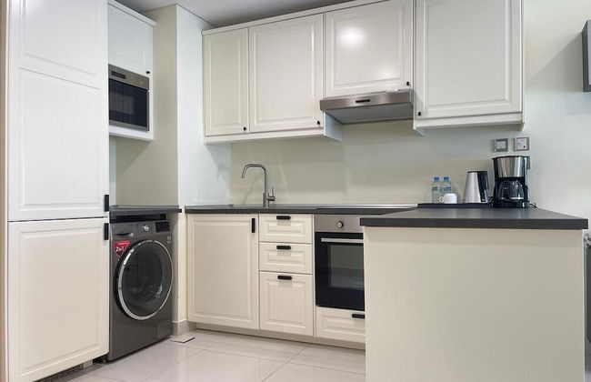 Al Manzil Residence & Suites - Foto 24