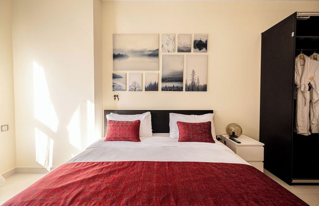 Al Manzil Residence & Suites - Foto 19