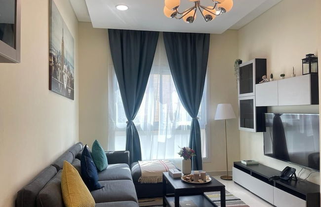 Al Manzil Residence & Suites - Foto 31