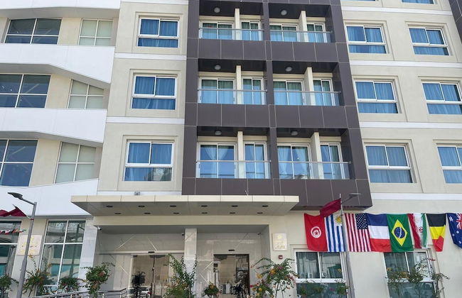 Al Manzil Residence & Suites - Foto 54