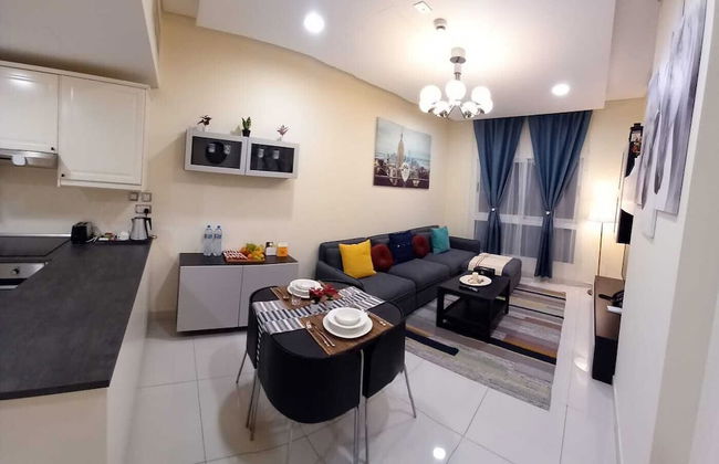 Al Manzil Residence & Suites - Foto 34