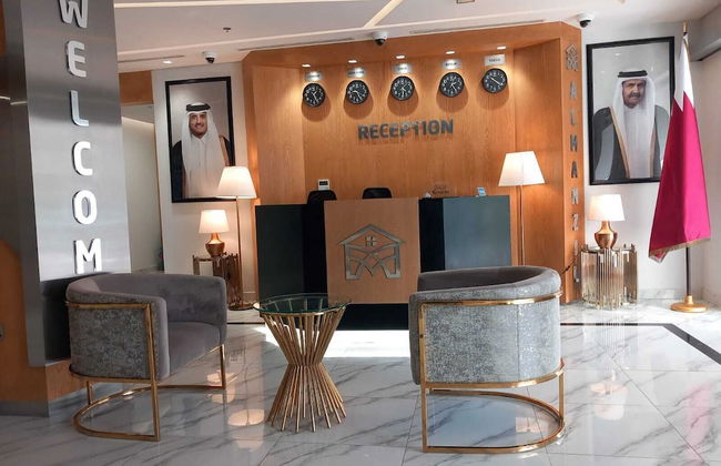 Al Manzil Residence & Suites - Foto 2