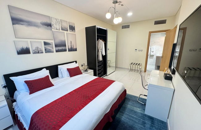 Al Manzil Residence & Suites - Foto 21