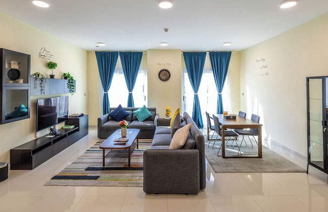 Al Manzil Residence & Suites - Foto 48