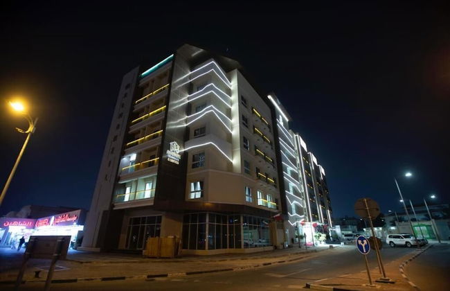 Al Manzil Residence & Suites - Foto 56