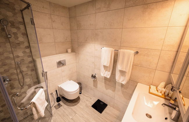 Al Manzil Residence & Suites - Foto 53