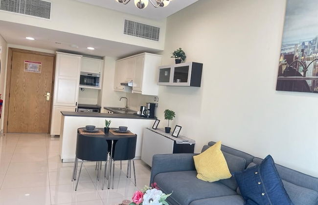 Al Manzil Residence & Suites - Foto 28