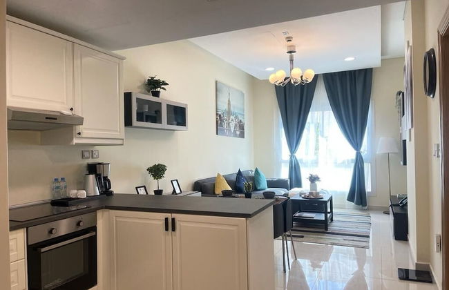 Al Manzil Residence & Suites - Foto 25