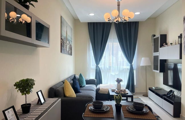 Al Manzil Residence & Suites - Foto 32