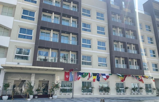 Al Manzil Residence & Suites - Foto 55