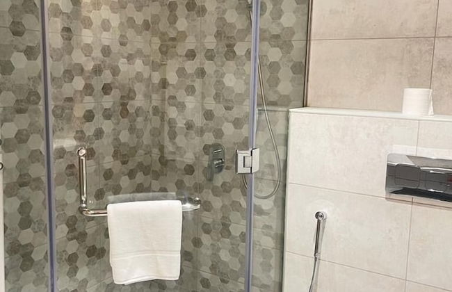 Al Manzil Residence & Suites - Foto 49