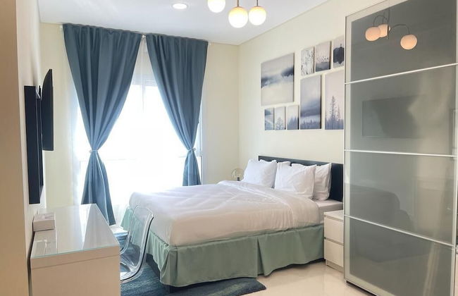 Al Manzil Residence & Suites - Foto 6