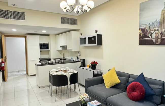 Al Manzil Residence & Suites - Foto 40