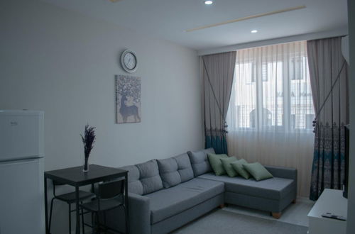 Foto 1 - Modern Apartment Near Beach in Muratpasa