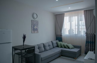 Foto 1 - Modern Apartment Near Beach in Muratpasa