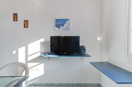 Photo 8 - Cycladic Ornos Apt. Near Mykonos Town