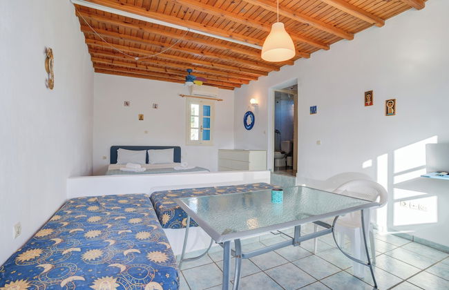 Cycladic Ornos Apt. Near Mykonos Town - Foto 6
