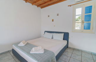 Photo 1 - Cycladic Ornos Apt. Near Mykonos Town