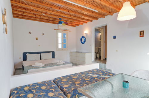 Photo 3 - Cycladic Ornos Apt. Near Mykonos Town