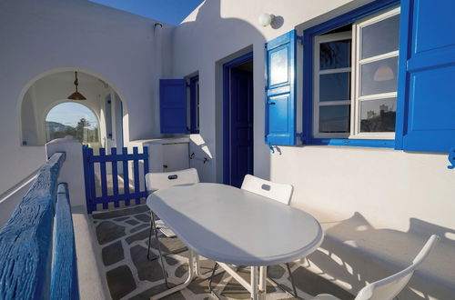 Photo 11 - Cycladic Ornos Apt. Near Mykonos Town