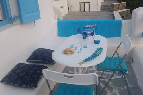 Photo 7 - Cycladic Ornos Apt. Near Mykonos Town