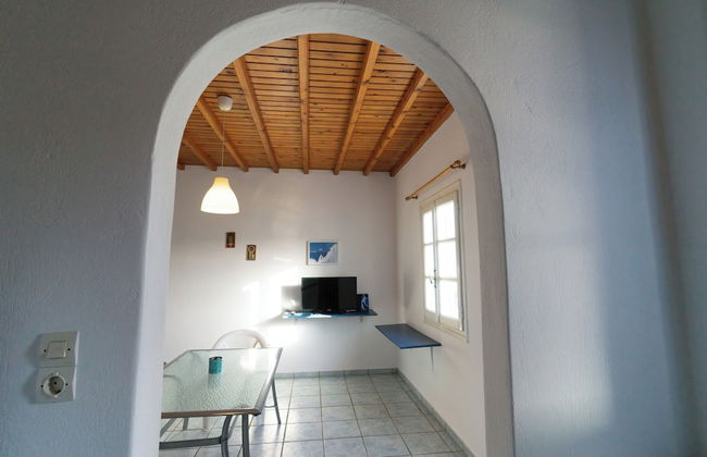 Cycladic Ornos Apt. Near Mykonos Town - Foto 16