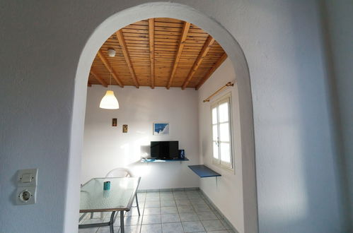 Photo 16 - Cycladic Ornos Apt. Near Mykonos Town